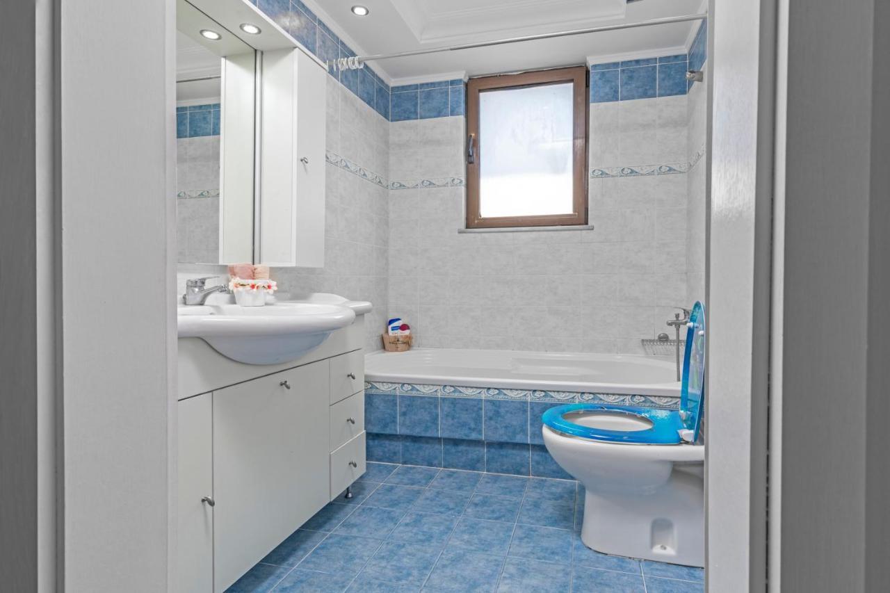 3- Sea View Luxury Suite In The Center Of Rhodes! Rhodes City Buitenkant foto